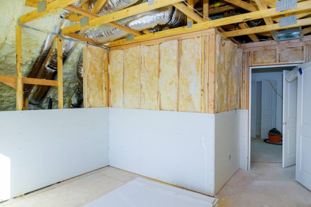 Best Wall Insulation Contractor  in Franklin Park, NJ