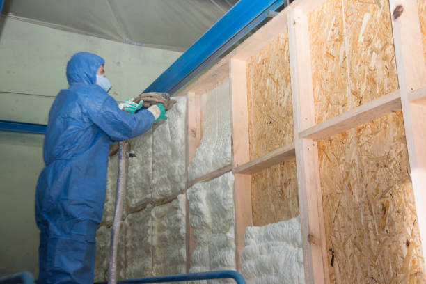 Range of Insulation Solutions in Franklin Park, NJ