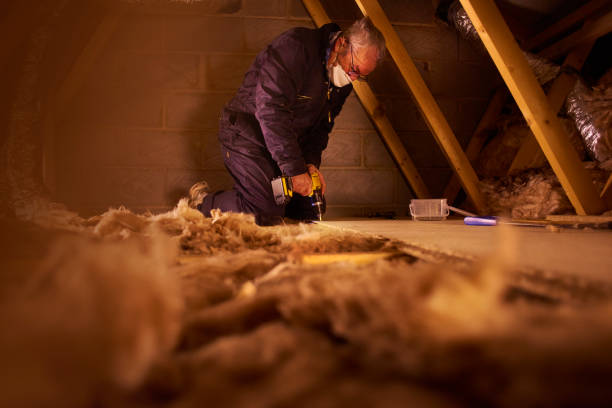 Best Insulation for Commercial Buildings  in Franklin Park, NJ